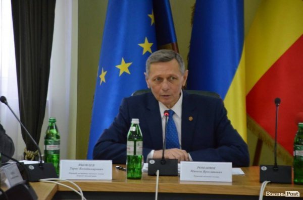 Дороги, мости, русло Сапалаївки: що встигли зробити у Луцьку 