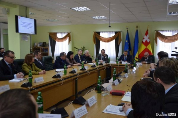 Дороги, мости, русло Сапалаївки: що встигли зробити у Луцьку 