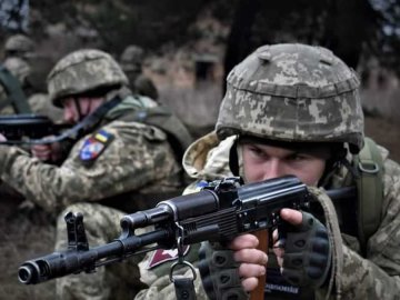 У 65% українців хтось із близьких – на війні