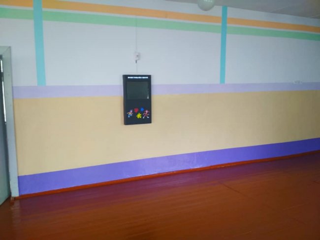 У волинському селі оновили школу. ФОТО