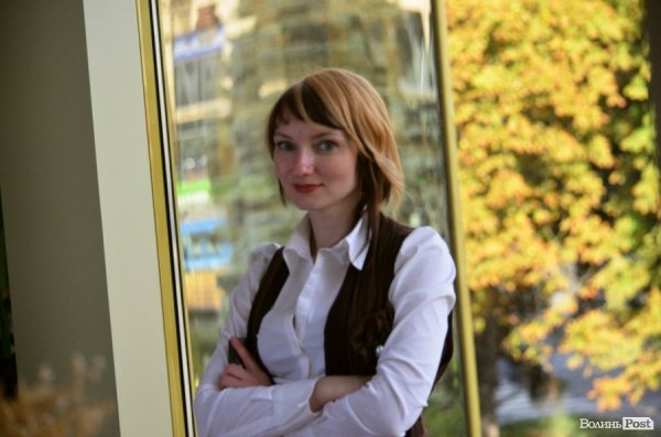 У Луцьку відзначили премією «Люди року» героїв АТО та волонтерів. ФОТО