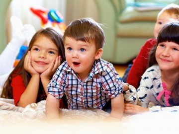 На Волині багатодітним сім'ям виплачують допомогу: скільки дають на кожну дитину