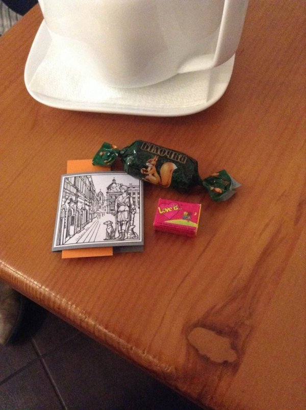 Інтернет-«тусовка» в Луцьку: перший день Volyn MediaCamp. ФОТО