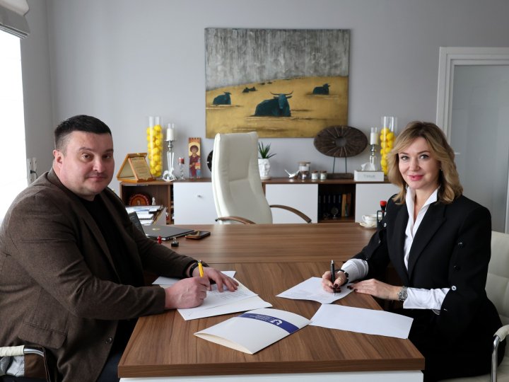 У волинському універистеті готуватимуть фахівців із безбар'єрності