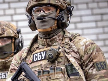 СБУ влаштувала в окупованому Криму чималу «бавовну»