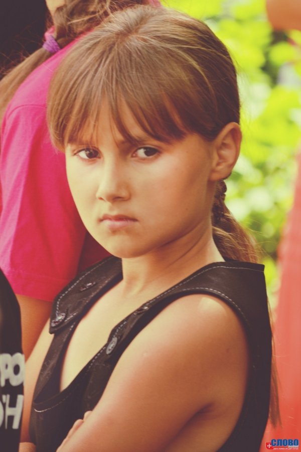 Діти Полісся. ФОТО