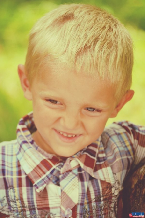 Діти Полісся. ФОТО