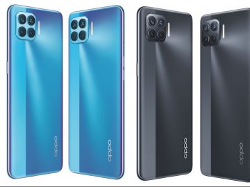 Огляд Oppo Reno 4 Lite*