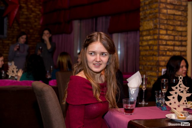 Наталія Хвесик