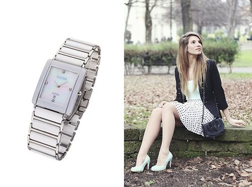 Rado – це ім’я говорить саме за себе