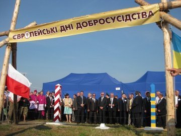 На Волині організовують україно-польський фестиваль