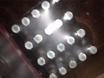 На Волині викрили чоловіків, які продавали сурогатний коньяк