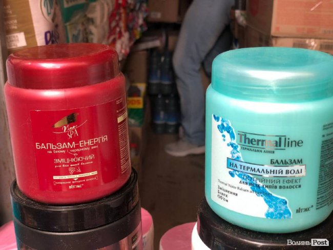 Чи досі на Варшавському ринку продають білоруські товари 