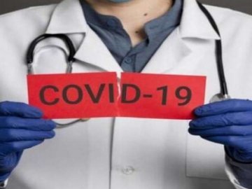 Скільки нових випадків COVID-19 підтвердили в Україні за останню добу