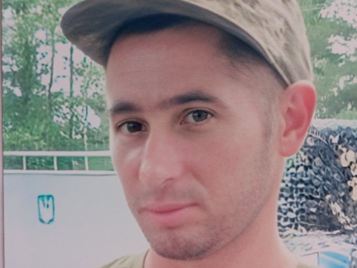 Понад рік вважався зниклим безвісти: підтвердили загибель воїна з Волині Андрія Оніщука