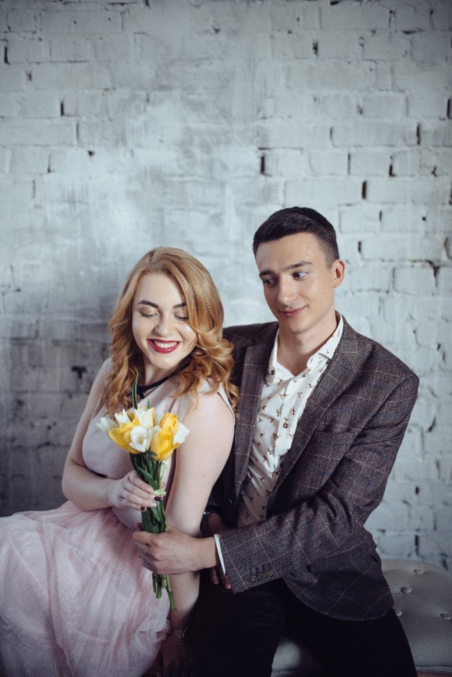 Луцькі телеведучі знялись у фотосесії в стилі «Friends». ФОТО