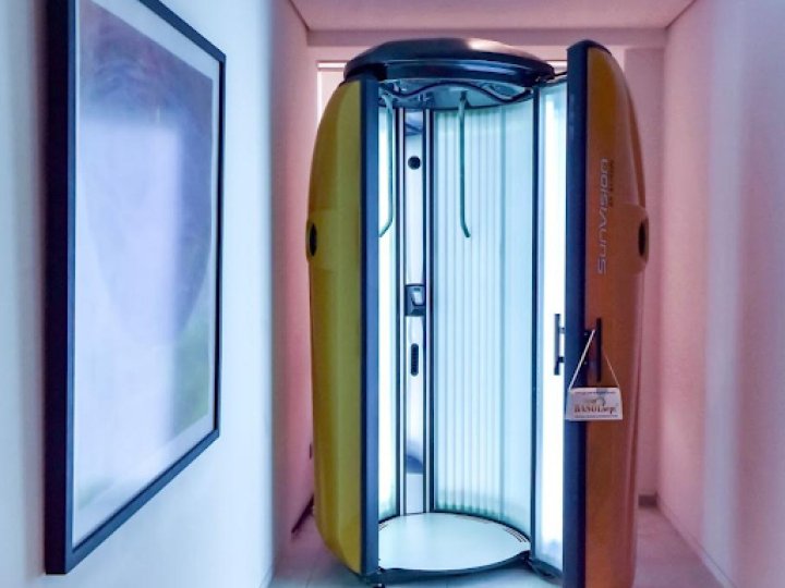 Солярії Києва: де отримати найкращу засмагу