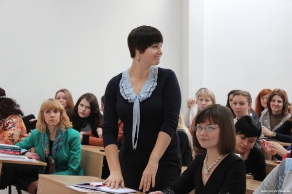 У найбільшому виші Волині обрали найкращого студента-журналіста. ФОТО