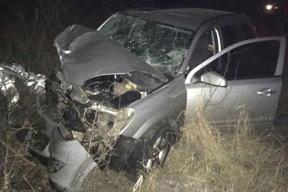 Страшна аварія на Рівненщині: вщент розбиті авто, понівечені тіла. ФОТО