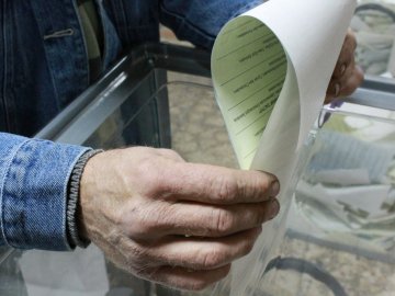 Волинський нардеп розказав про можливу появу «політичних туристів» на виборах