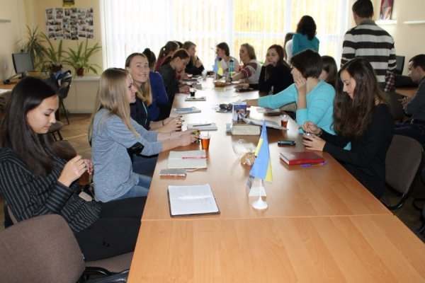 Стань зіркою ранкового шоу: волинський телеканал шукає ведучих. ФОТО