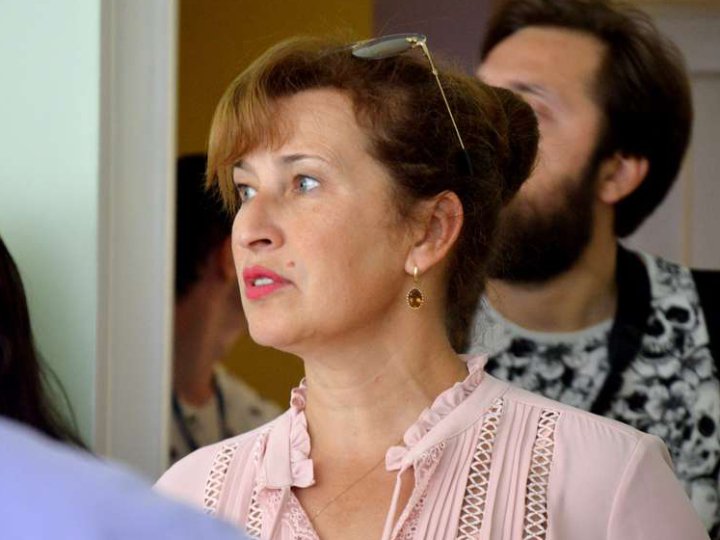 Колишня головна освітянка Луцька стала заступницею начальника обласного управління молоді та спорту, - ЗМІ