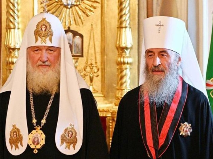 Комісія з етнополітики подала в суд на ліквідацію УПЦ МП