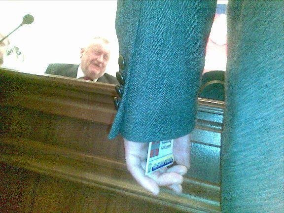 Фото: Мирослав Ватащук