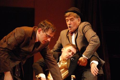 Куди піти у Луцьку на вихідних 30–31 жовтня. ПЕРЕЛІК ЗАХОДІВ