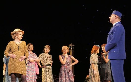 Куди піти у Луцьку на вихідних 30–31 жовтня. ПЕРЕЛІК ЗАХОДІВ