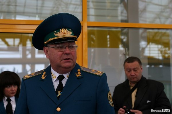 Як відкривали «Ягодин». ФОТО