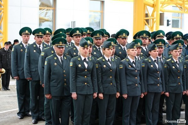 Як відкривали «Ягодин». ФОТО