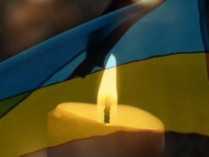 Перестало битися серце військового з Волині Сергія Карабася