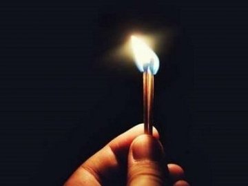 Мешканці села на Волині досі сидять без світла