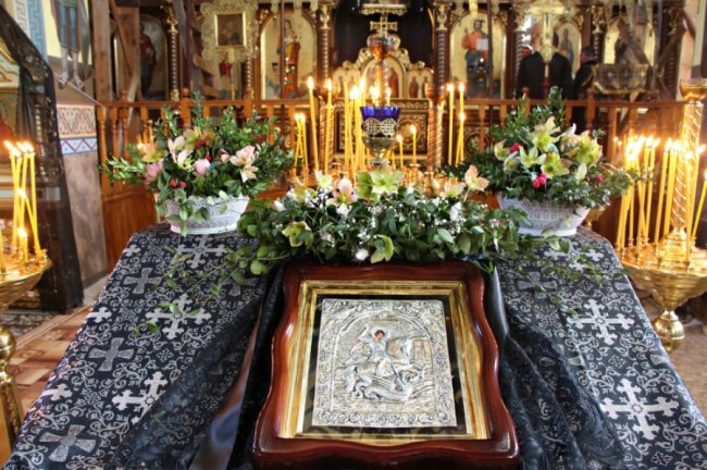 Як у Кульчині разом з Михаїлом люди вперше українською молилися. ФОТО