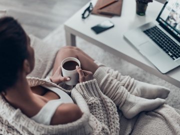 Афіша online подій на карантині: що подивитися та послухати, сидячи вдома 