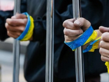 Українські політв'язні не отримують належної медичної допомоги в тюрмах РФ