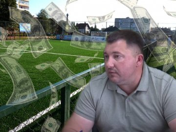 Мерія Ківерців таки уклала угоди на 145 мільйонів для будівництва стадіону