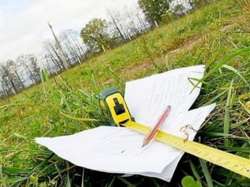 Підгайцівській сільраді повернули земельну ділянку, на якій розміщували базу відпочинку