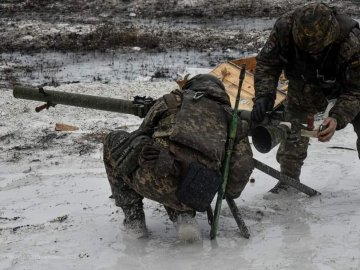 Яка ситуація на Волинському та інших напрямках. ЗВЕДЕННЯ ГЕНШТАБУ