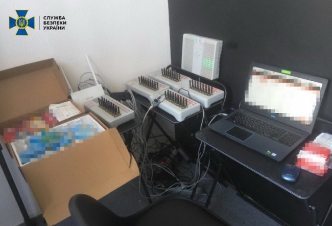 В Україні викрили потужну ботоферму, якою керували з Росії і поширювали фейки про COVID-19
