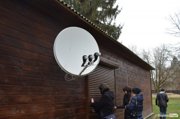 «Межигір'я» по-волинськи: екскурсія лісовими маєтками