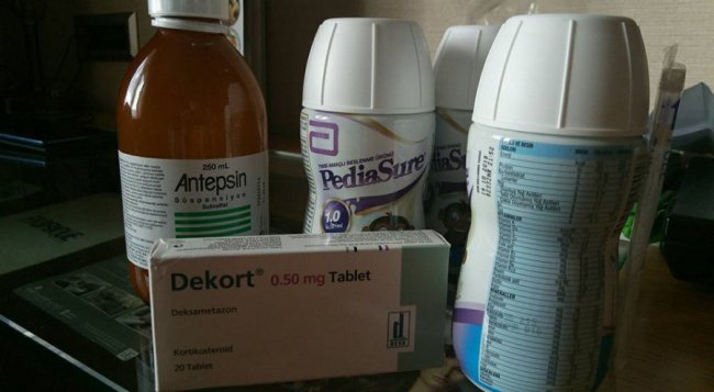 «Ви даєте надію»: маленькому Ромчику Гальчику потрібні гроші на лікування раку. ФОТО