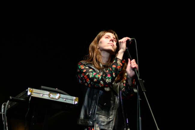 Душевно і «для своїх»: у луцькому «Промені» виступив гурт «Один в каное». ФОТО