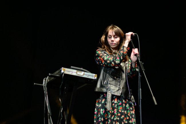 Душевно і «для своїх»: у луцькому «Промені» виступив гурт «Один в каное». ФОТО