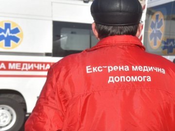 «Дитинка посиніла і померла»: подробиці трагедії на уроці фізкультури у волинському селі