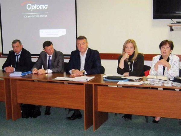 Як у Луцьку тренують прокурорів. ФОТО