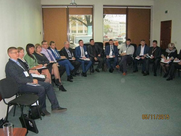 Як у Луцьку тренують прокурорів. ФОТО