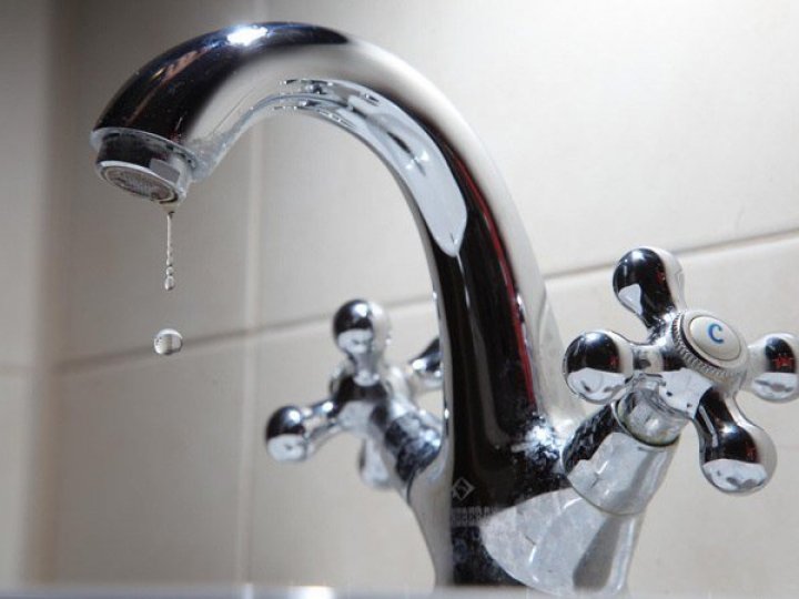 Майже пів Луцька - без гарячої води на місяць