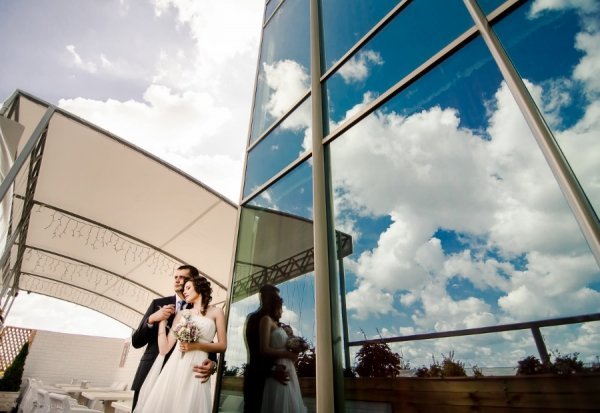 Фотовиставка Василя Шевчука